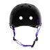 Invert Supreme Fortify Helm Gloss Black Purple