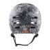TSG Evolution Helm Stickerbomb