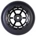 UrbanArtt Civic 115 x 30 x 30 Rolle Black