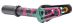 Oath Shadow IHC Fork Black Pink Green