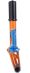 Oath Shadow IHC Fork Orange Blue Titanium