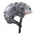TSG Evolution Helm Stickerbomb