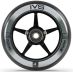 IVS Journey 3 Jamie Hull Stunt Scooter Neo Black