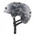 TSG Evolution Helm Stickerbomb