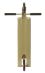 Aztek Architect Stunt Scooter Zircon Sand