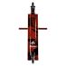 Addict Defender Icon Stunt Scooter Red Black