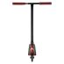 Addict Defender Icon Stunt Scooter Red Black