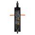 Addict Equalizer Haze Stunt Scooter Black