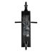 Addict Equalizer Haze Stunt Scooter Black Chrome