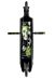 Addict Glitch Stunt Scooter Black