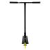 Addict Revenger Pulse Stunt Scooter Black Yellow
