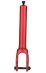 Addict Sword HIC Fork Red