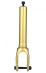 Addict Sword SCS Fork Gold