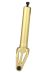 Addict Sword SCS Fork Gold