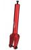 Addict Switchblade L SCS Fork Red