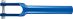 Apex Quantum Lite Fork Blue