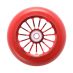 Aztek Architect V2 XL 115 x 30 Rolle Cardinal Red