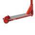 Aztek Architect Stunt Scooter Cardinal Red