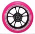 Blunt 10 Spokes 100 Rolle Pink Black