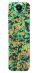 Blunt TS PPRO 7.5 Trampoline Scooter Orange Camo