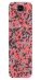Blunt TS PPRO 7.5 Trampoline Scooter Red Camo