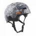 TSG Evolution Helm Stickerbomb