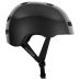 Cortex Conform Helm Gloss Black