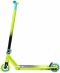 Core CD1 Stunt Scooter Lime Blue