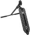 Core CG1 Mini Stunt Scooter Black