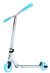 CORE CL1 Mini Stunt Scooter Chrome Teal