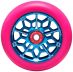 CORE Hex Hollow 110 Rolle Pink Blue