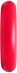 CORE Hex Hollow 110 Rolle Red