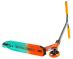 Versatyl Cosmopolitan V2 Stunt Scooter Orange Blue
