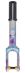 Oath Shadow IHC Fork Blue Purple Titanium