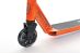 Dominator Cadet Stunt Scooter Orange Black