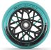 IVS Journey 3 Jamie Hull Stunt Scooter Raw Teal