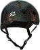 S-One Lifer Helm Black Gloss Glitter