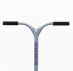 Dominator Airborne Stunt Scooter Black Grey