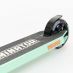 Dominator Trooper Stunt Scooter Teal Black