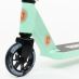 Dominator Trooper Stunt Scooter Teal Black