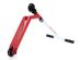 Dominator Scout Stunt Scooter Red White