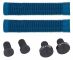 Triad Conspiracy 155 Handgriffe Blue
