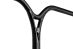 Ethic Wolpertinger Alu 620 Lenker Black