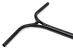 Ethic Wolpertinger Alu 670 Lenker Black
