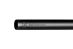Ethic Wolpertinger Alu 620 Lenker Black