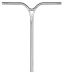 Ethic Wolpertinger Alu 670 Lenker Brushed