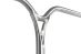 Ethic Wolpertinger Alu 670 Lenker Brushed