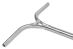 Ethic Wolpertinger Alu 620 Lenker Brushed