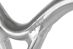 Ethic Wolpertinger Alu 620 Lenker Brushed