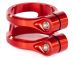 Ethic Sylphe V2 34.9 Clamp Red